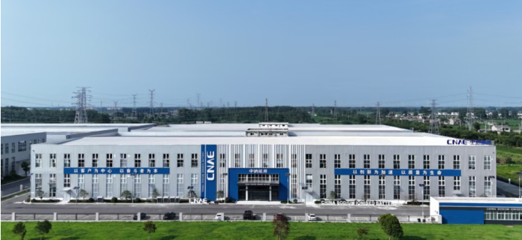 CNAE&rsquo;s New Industry-Academia-Research Outcome: Pioneering Na-ion Anode Tech