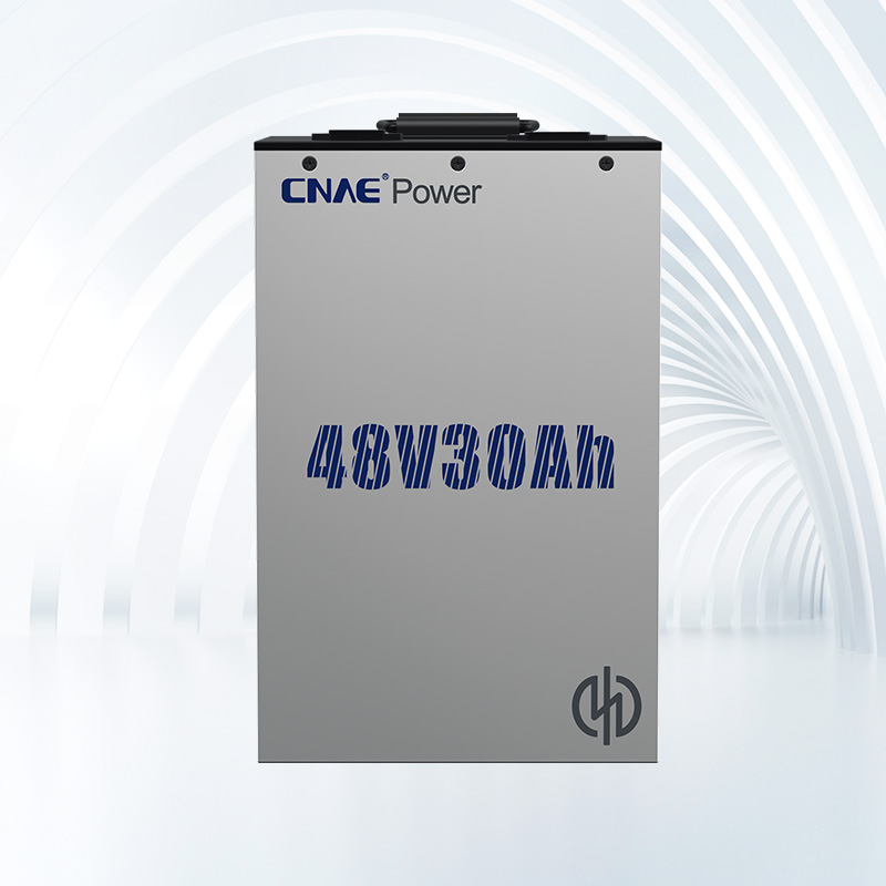 CNAE PACK NA<sup>+</sup> 48V30Ah(Takeout version)