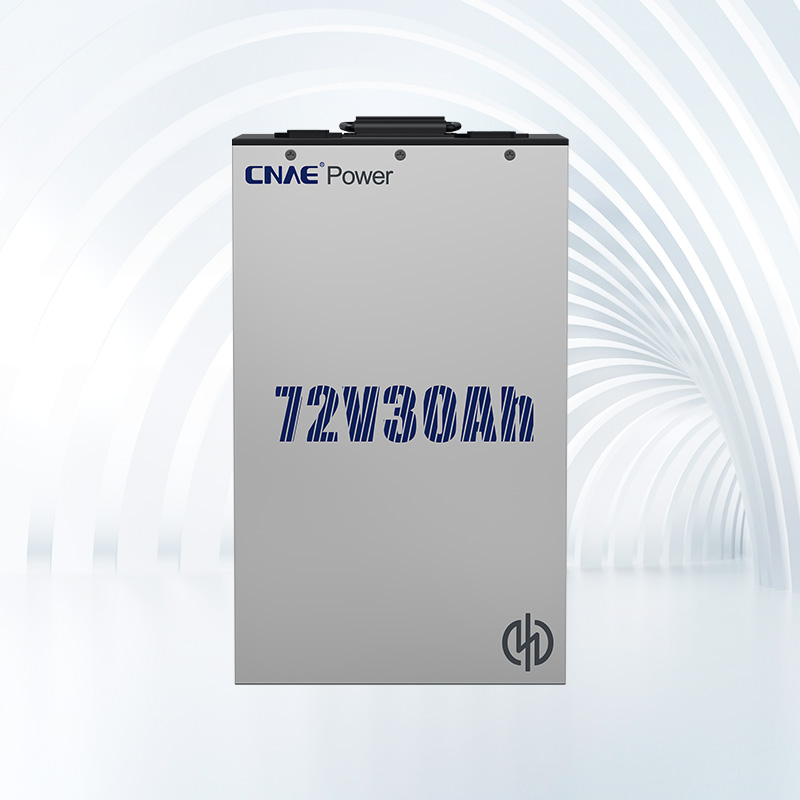 CNAE PACK NA<sup>+</sup> 7ZV30Ah(Takeout version)